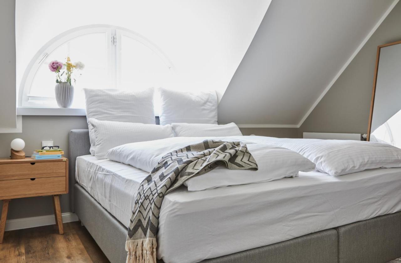 Apartamento Reettraum Prerow Exterior foto