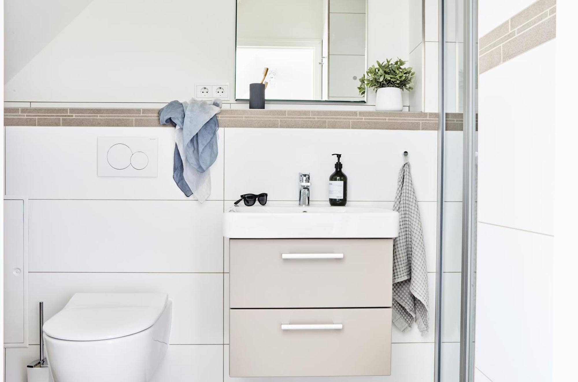 Apartamento Reettraum Prerow Habitación foto