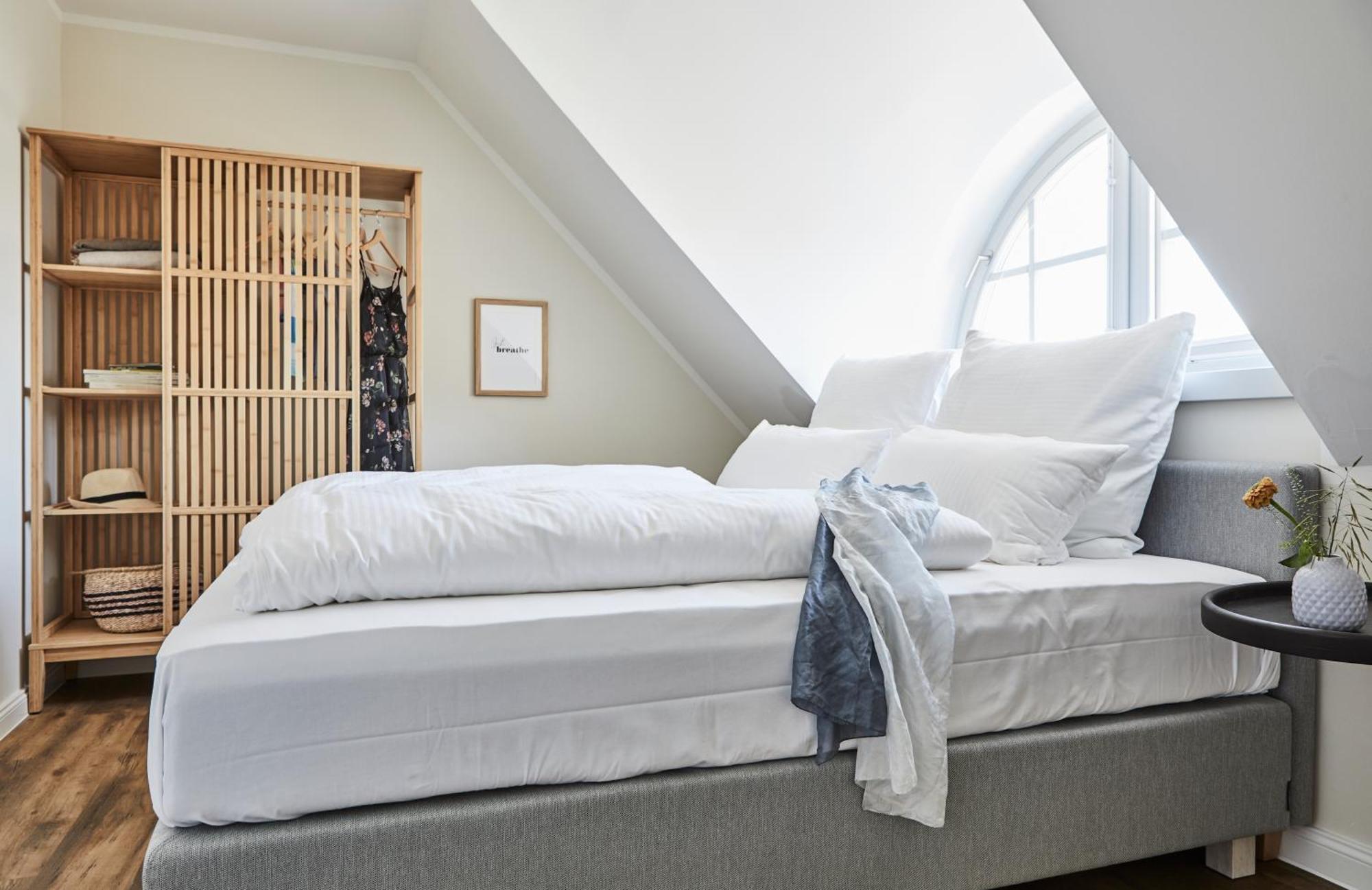 Apartamento Reettraum Prerow Habitación foto