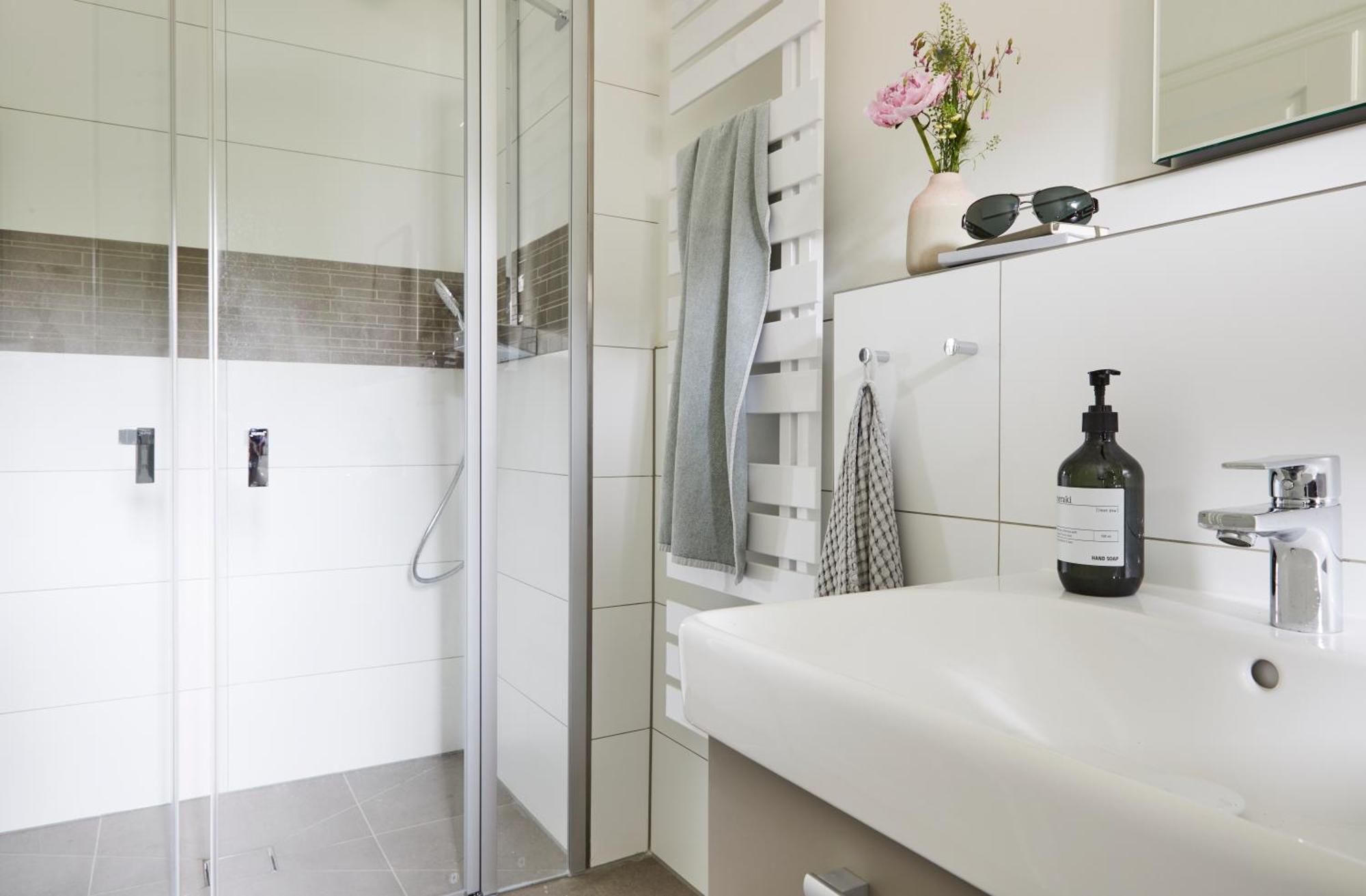 Apartamento Reettraum Prerow Habitación foto