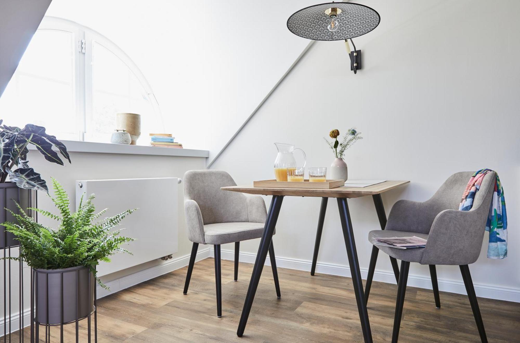 Apartamento Reettraum Prerow Exterior foto